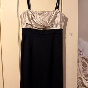 Size 8 BCBG MAXAZRIA Cocktail Dress